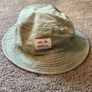 UO Bucket Hat